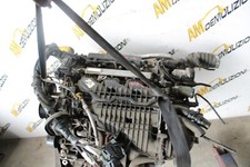 MOTORE SMART 453 900 TURBO BENZINA 90CV SIGLA: H4B C401