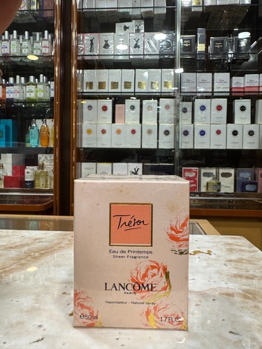 Lancome tresor eau - eau, de