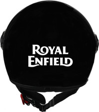 CASCO BHR 800 LUCIDO NERO