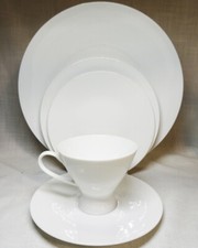 ROSENTHAL CLASSIC MODERN WHITE