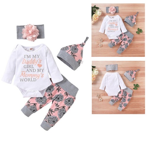 Body neonato bambina vestiti