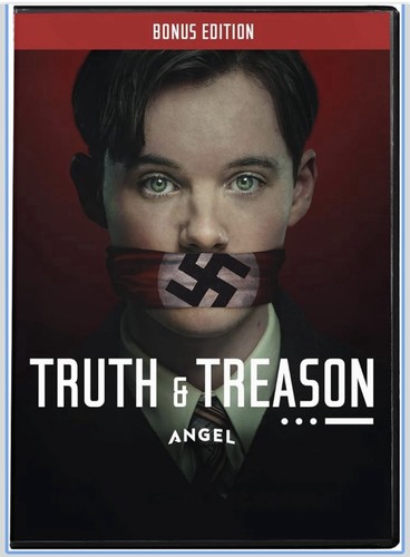 Truth and treason dvd - treason,