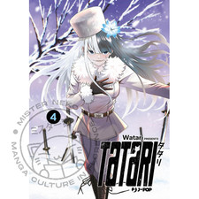 Tatari n° 04