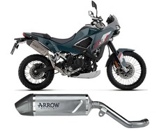 Terminale scarico arrow - terminale,