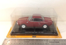 LANCIA Fulvia Coupé Rallye