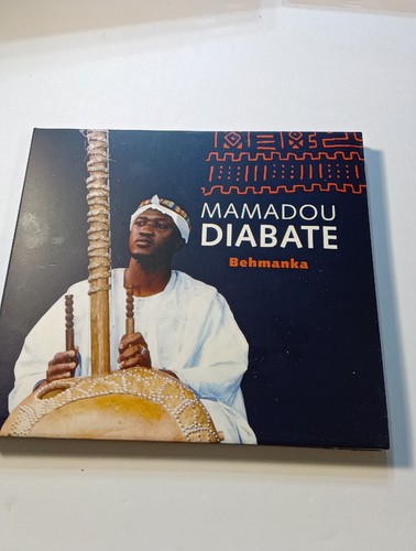 Behmanka digipak by - behmanka,