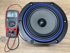 B&W Bowers Wilkins BZ200/16