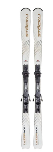 Stockli laser fullflex - stockli,