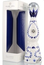 Tequila clase azul - tequila,