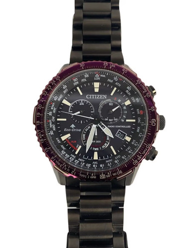 Orologio citizen promaster sky - promaster,