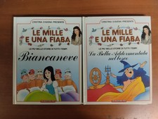 LE MILLE E UNA FIABA - 11
