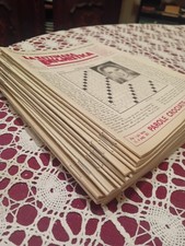 LOTTO. SETTIMANA ENIGMISTICA