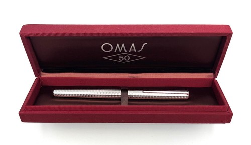 Omas rare vintage - omas 50 rare vintage, 1975