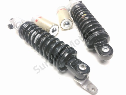 Double amortisseur kawasaki - double,