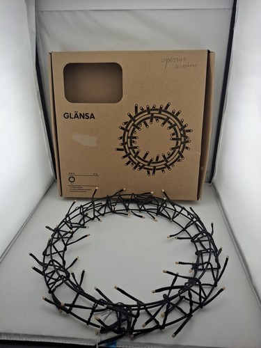 Corona rotonda appendere - da,