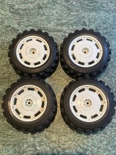 Ruote e pneumatici cruscotto