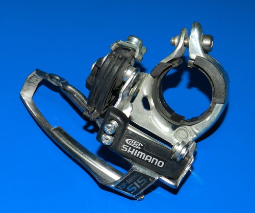 Deragliatore mtb 3x6 v - mtb,