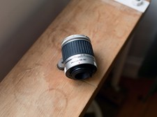 SMC Pentax-FA J 28-80 mm