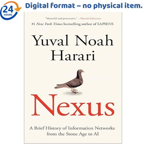 Nexus brief history - a, of