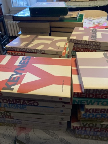 Grandangolo collezione - collezione, di