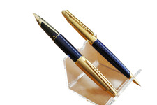 Rara penna stilografica