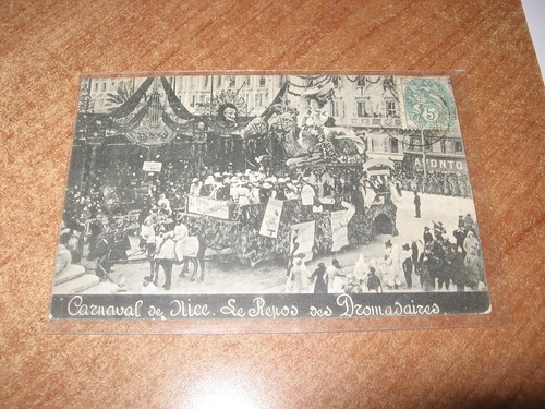 Nice nizza carnevale - nizza,