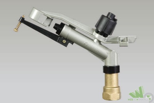 Irrigatore cannone cannoncino - cannone,