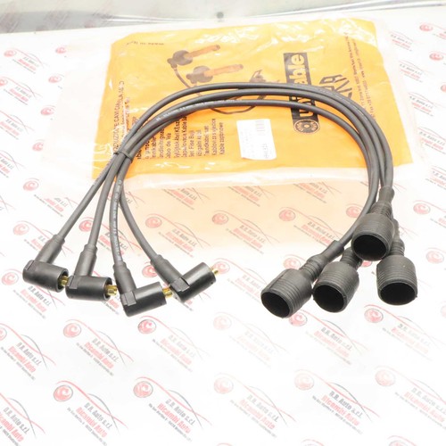 Kit cavi candele alfa - kit,