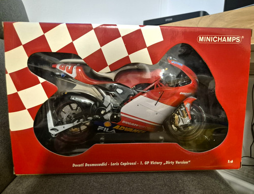 Ducati minichamps 6 - ducati,