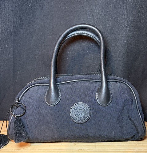 Kipling mini borsa nera - kipling,