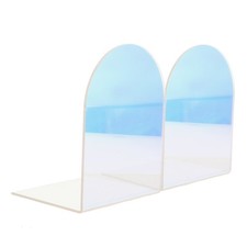  1 paio di porta libri da