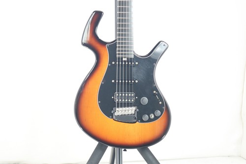 Parker nfv2 nitefly2 chitarra - nitefly2,
