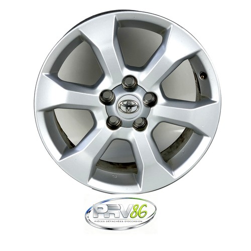 Jante 17x7j et45 - jante,