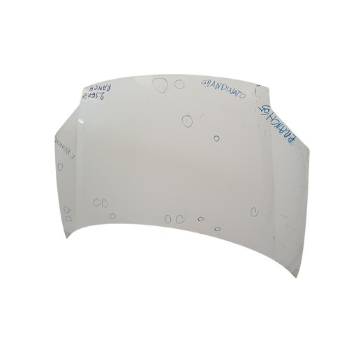 Cofano anteriore per peugeot - cofano,