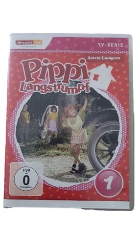 Studio 100 pippi calzelunghe - studio,