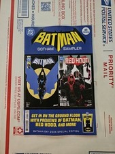 BATMAN DAY SPECIAL ED BATMAN