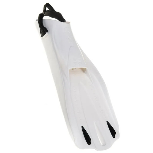 Scubapro pinna sport white - scubapro-,