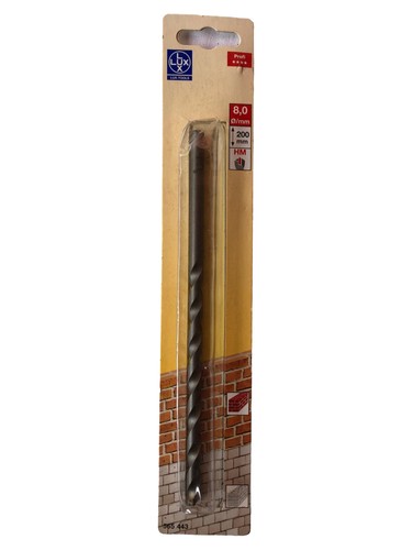 Lux tools trapano - trapano, pietra
