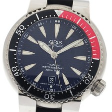 Orologio Uomo Automatico ORIS