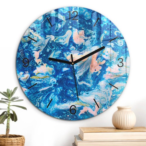 Orologio parete grande - da,