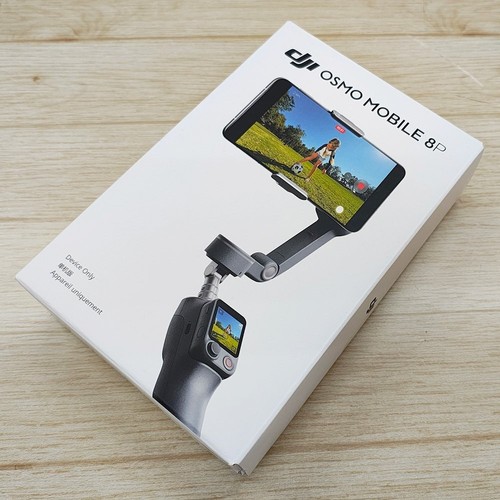Dji osmo mobile advanced - dji,