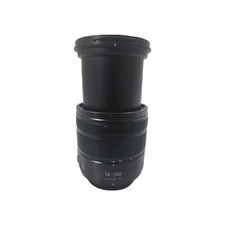 Panasonic Lumix G VARIO 14-140