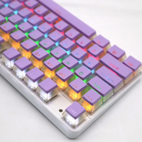 104 tasti pbt - pbt,