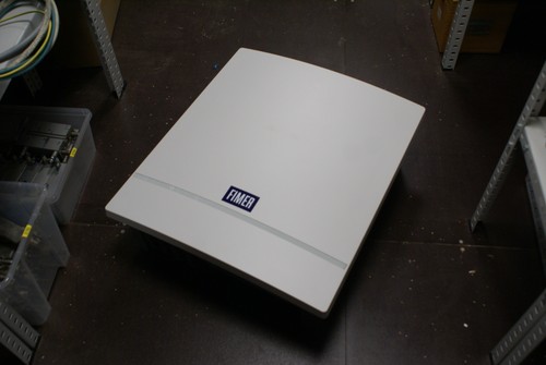 Fimer pvs sx - fimer, pvs-33-tl-sx