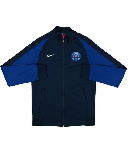 Nike psg authentic n98 - nike,