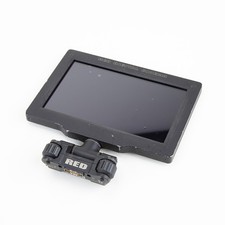 LCD ROSSO DSMC2 ROSSO Touch