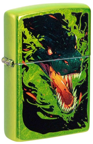 Zippo accendino antivento - zippo,