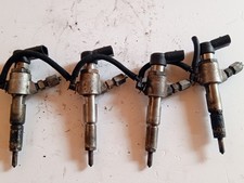 KIT INIETTORI PER FORD Fiesta 5° Serie 9655304880 F6JB diesel 1399 (05>08)