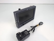 Datavideo TLM-700HD HD/SD Tft