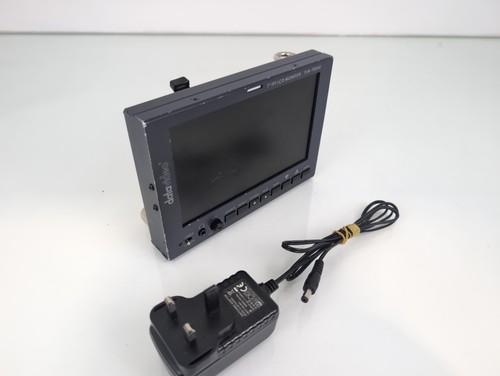 Datavideo tlm 700hd tft - hd/sd,